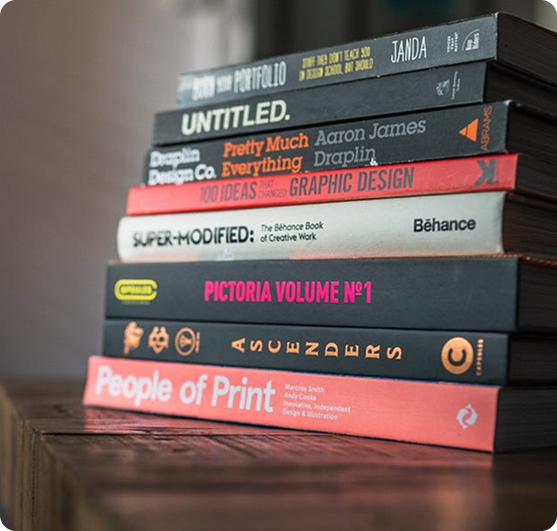 book writing img